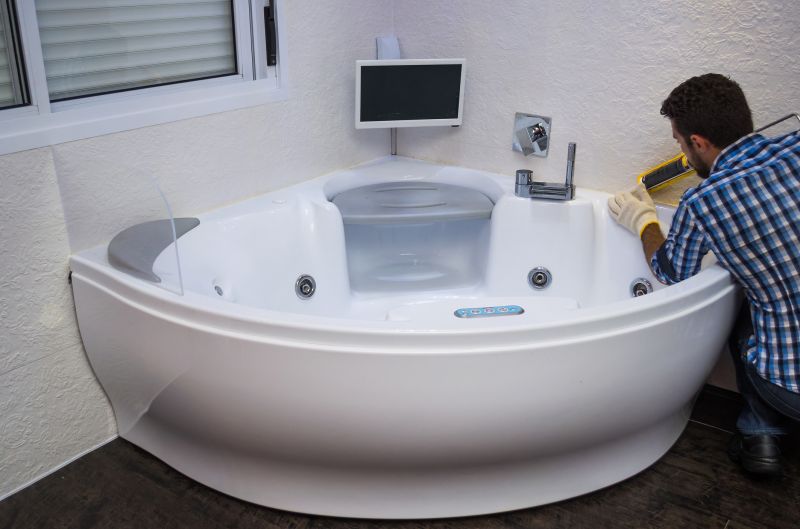 Top Bathtub Installation Companies in Brick, NJ