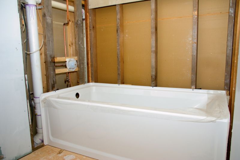 Top Bathtub Installation Companies in Matawan, NJ