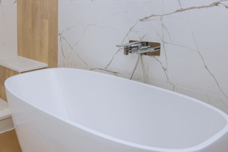 Top Bathtub Installation Companies in Monroe Township, NJ