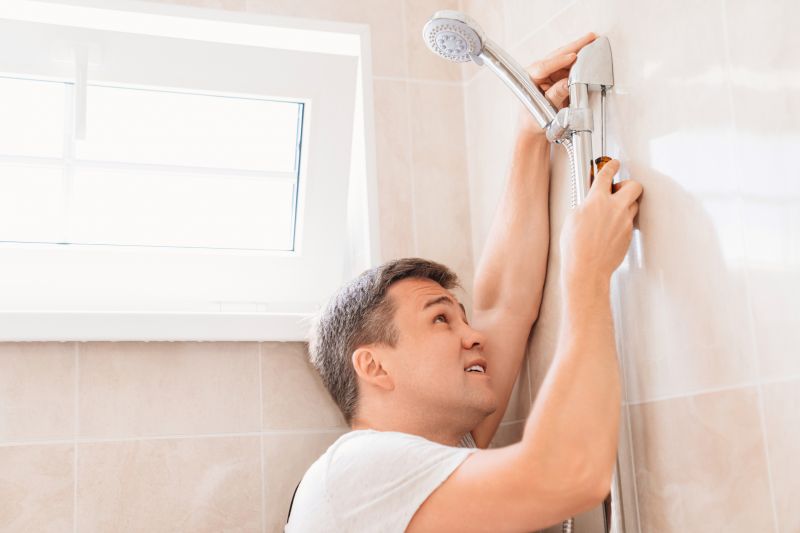 Top Shower Installation Companies in Asbury Park, NJ