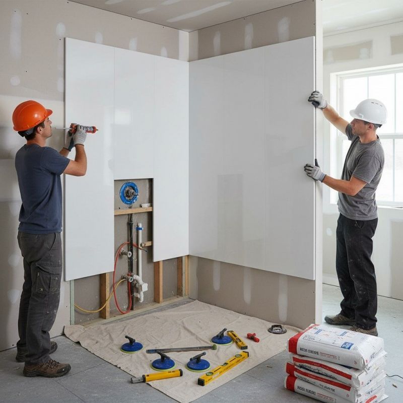 Top Shower Installation Companies in Belmar, NJ