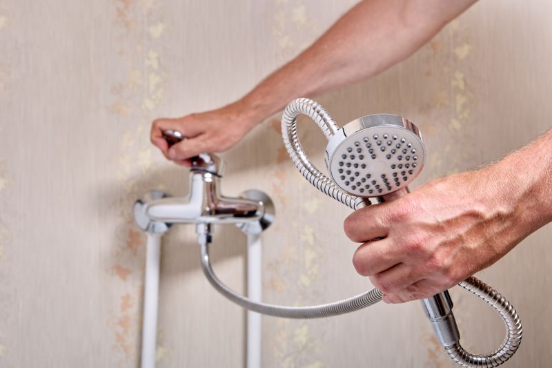 Top Shower Installation Companies in Forked River, NJ