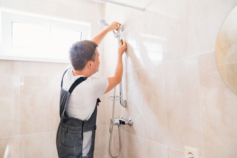 Top Shower Installation Companies in Freehold, NJ