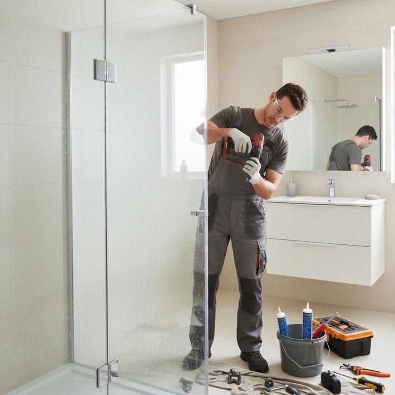 Top Shower Installation Companies in Hazlet, NJ
