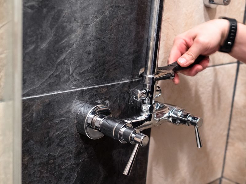 Top Shower Installation Companies in Manchester Township, NJ