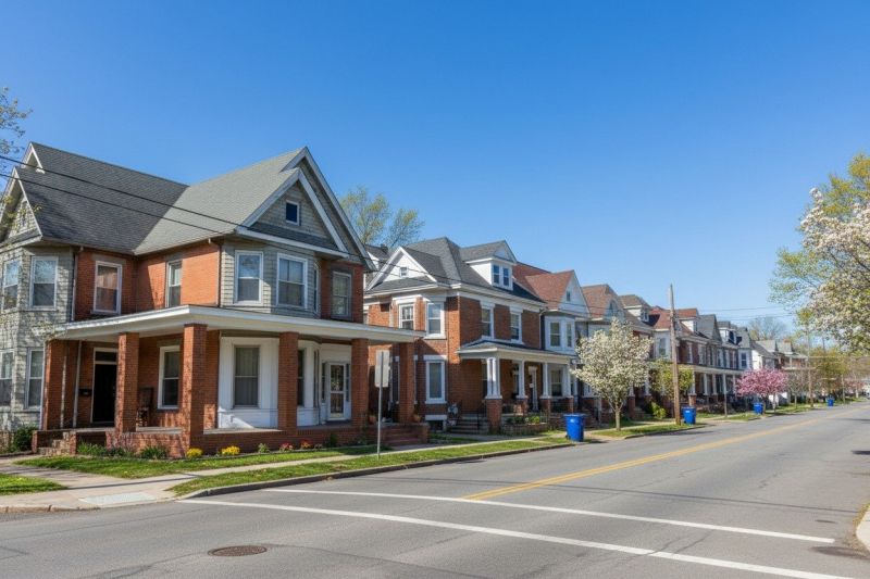 Top Shower Installation Companies in Millstone Township, NJ