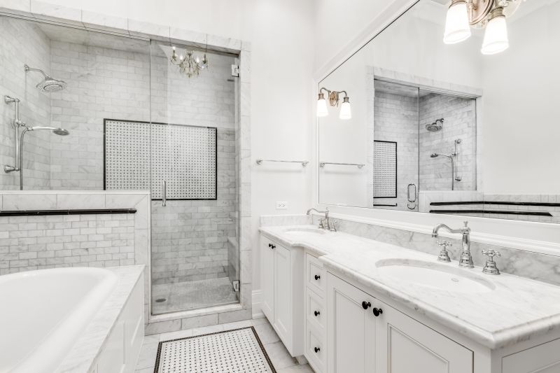 Experienced Bathroom Remodelers