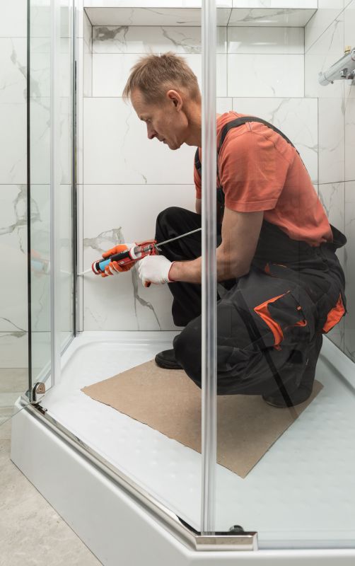 Bathroom Renovation Contractors