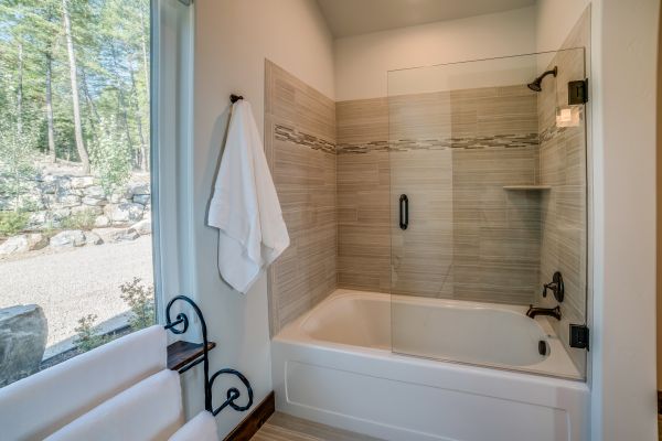Cost of Tub Conversion Service in Brick