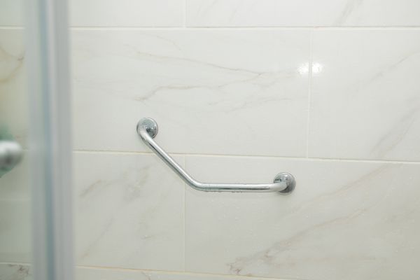 Cost of Mobility Shower Installation in Brick